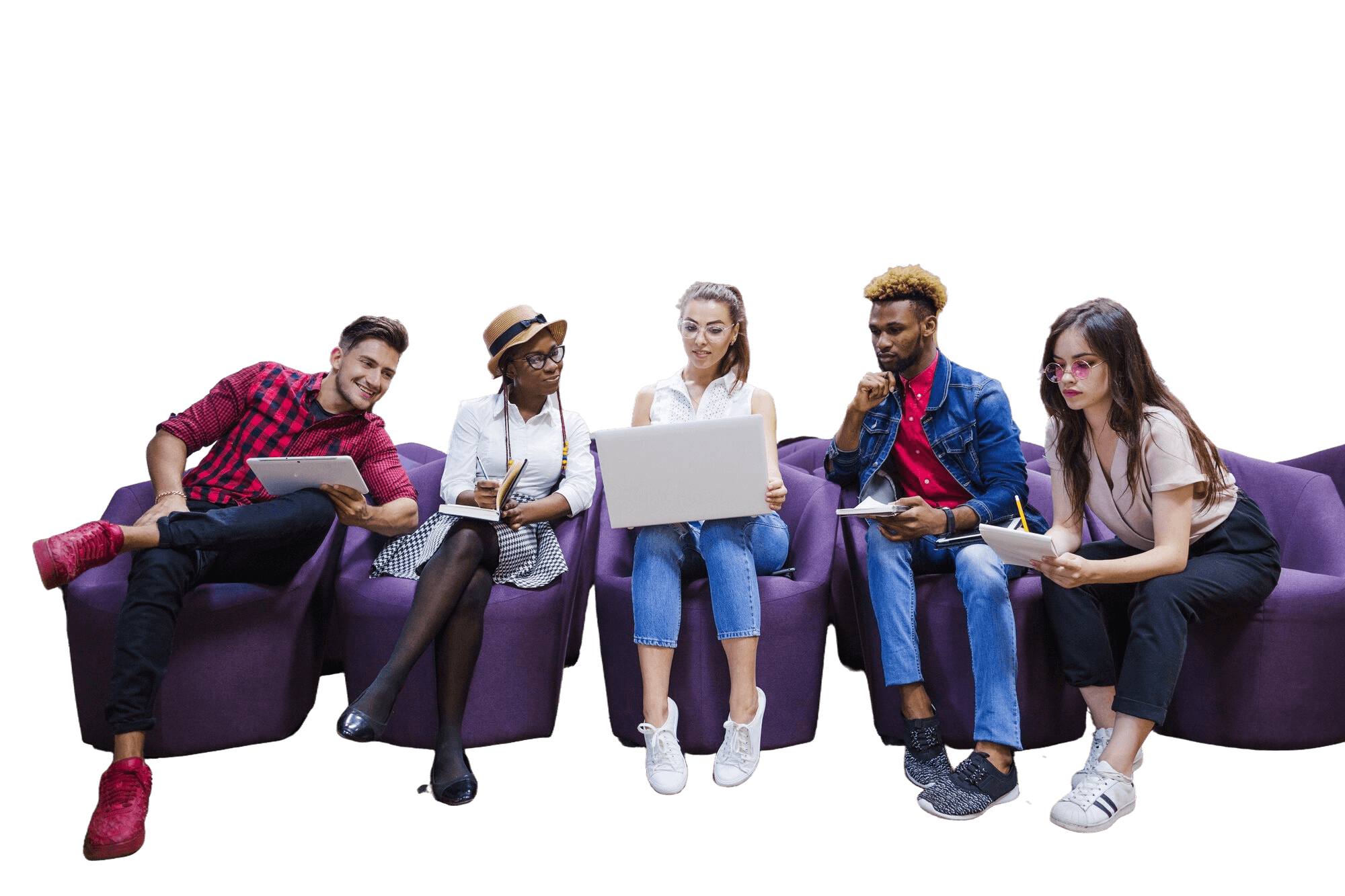 FLINK campus community